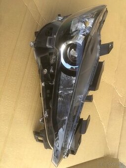 Mazda cx-5 světlo Led