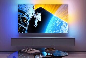 Philips 65OLED819/12 Záruka 164cm