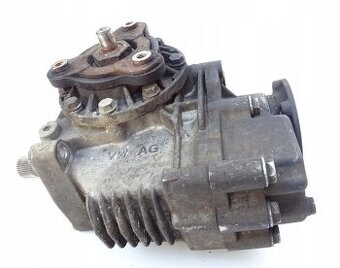 Rozvodovka 0AV409053P CFFB NFV VW Passat CC r.v. 2011