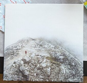 NITRADA 2x album Vinyl