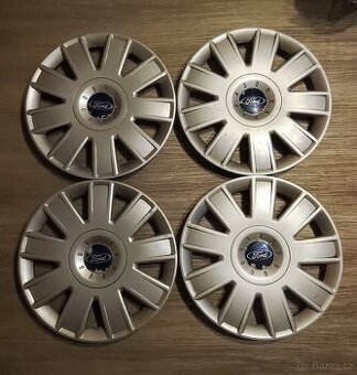 Poklice originál Ford 15"