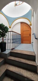 Pronájem bytu 2+1, 86 m2, v Jindřichově Hradci