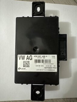 Řídící jednotka Gateway 4G8 907 468 H – Audi