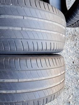 245/45/18 100w Michelin - letní pneu 2ks