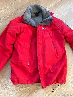 Lyžařská pánská bunda Milet