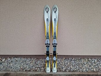 Dětské lyže K2 120 cm