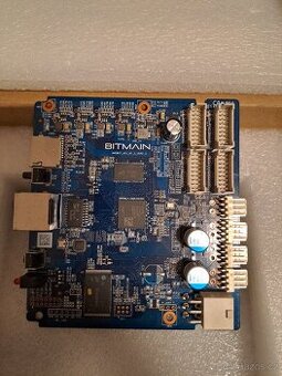 Controller do Ant miner zařízení