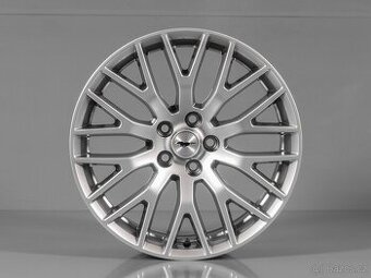 FORD MUSTANG ORIGINÁL R19, ET 45, 5x114,3, SENZORY (927T)