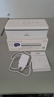 Univerzální sterilizační  box 59s UV-C