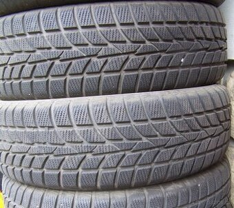 zimni kola škoda 5x100,5x112,5x110 - 1