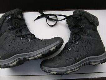 Zánovní zimní boty Jack Wolfskin (nanuk) vel. 36, stélka 22,