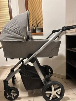Kočár babydesign Xl