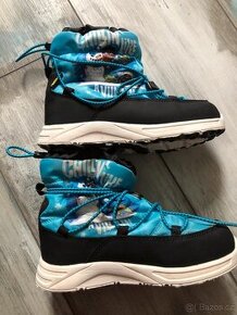 Water proof snehule, uni, velikost 30