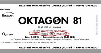 Oktagon 81