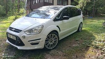 Ford S-Max 2.0 ecoboost - 1
