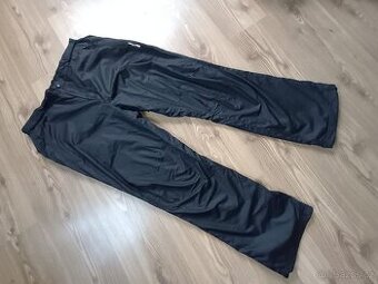 KRÁSNÉ ZATEPLENÉ KALHOTY zn. REEBOK vel. L