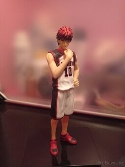 Anime figurka -Kuroko no Basket-Kagami Taiga