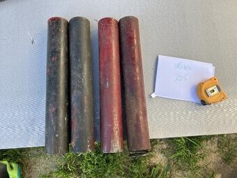 jawačz krytky přední vidlice