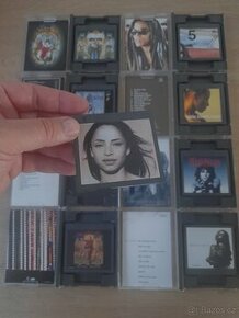 Minidisc originaly rock,pop