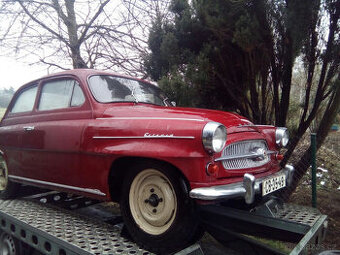 Převod TP na zemřelého