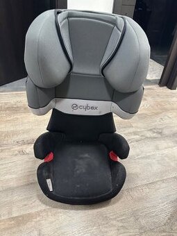 Autosedačka Cybex 15-36kg