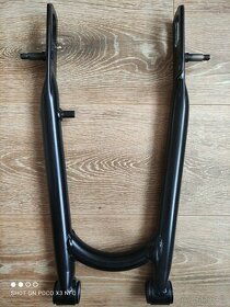 JAWA Travel 125/810, 250/597 - kyvná vidlicee