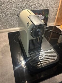 Nespresso Citiz