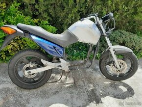 Rám Honda XL 125V Varadero