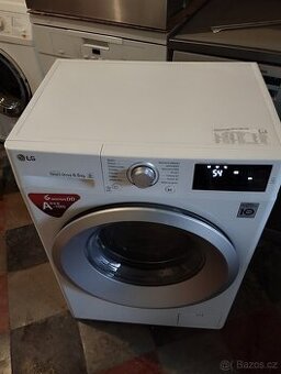 Pračka LG
