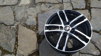 prodám nová al kola 16 4x108 na PEUGEOT