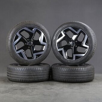 Originální sada letních ALU 235/45 r18 COVENTRY