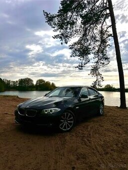 BMW F10 530D