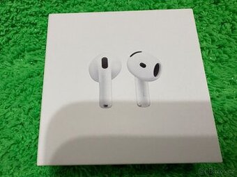 Apple Airpods 4