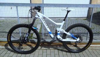 SCOTT RANSOM 900 Tuned 2021 vel.L