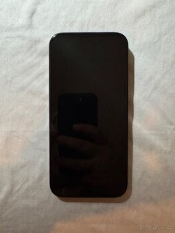 iPhone 16 Pro Max 512GB Black