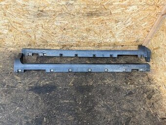 PRAHOVÉ KRYTY FORD KUGA MK2