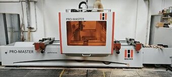 Cnc obráběci centrum Holz-Her PRO- MASTER 7017