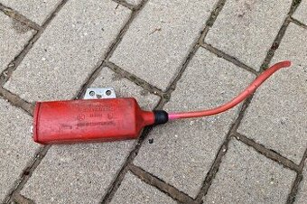 Prodám tranzimo na moped Babetta