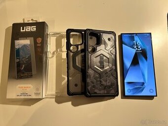 Samsung Galaxy S24 Ultra 512GB