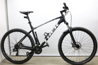 TREK Marlin 4 2023 Matte Black XXL 29