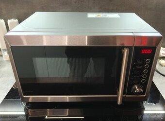 Mikrovlnná trouba Tesco MG2011