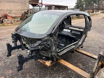 BMW i3 I01 LCi skelet karoserie 2448813