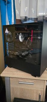 Prodam Herni PC Rozjede jakékoliv hry na Fullhd (1080p)