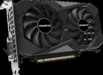 GTX 1650 D6 WINDFORCE OC 4G - 1