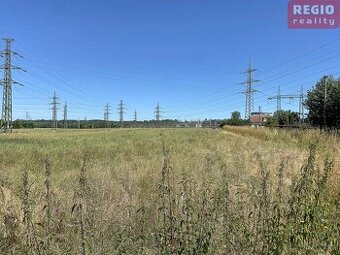 Prodej pozemku v Žabni