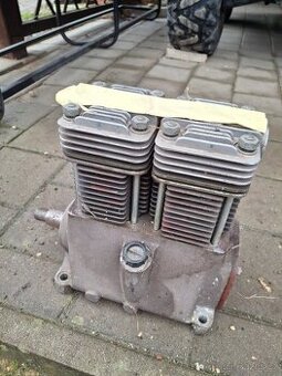 Motor kompresoru  Jikov