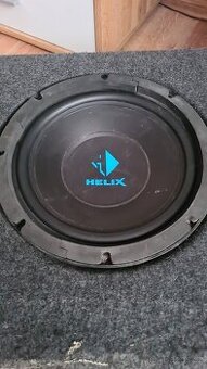 Originál subwoofer na škoda Octavia 2