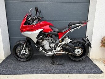 MV Agusta Turismo Veloce 800