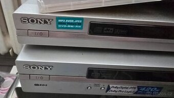 Prodám SONY sestavu