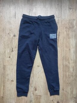 Tepláky 146/152 nové